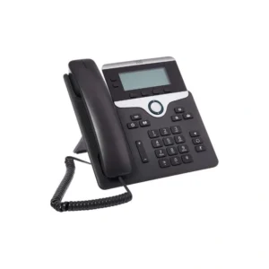 Cisco 7821 Corded IP Phone