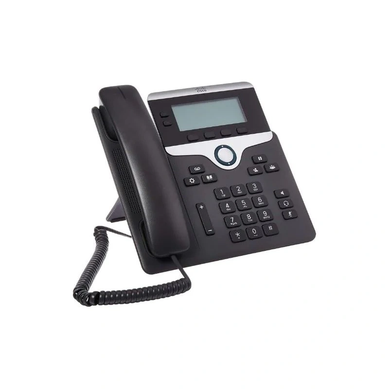 Cisco 7821 Corded IP Phone