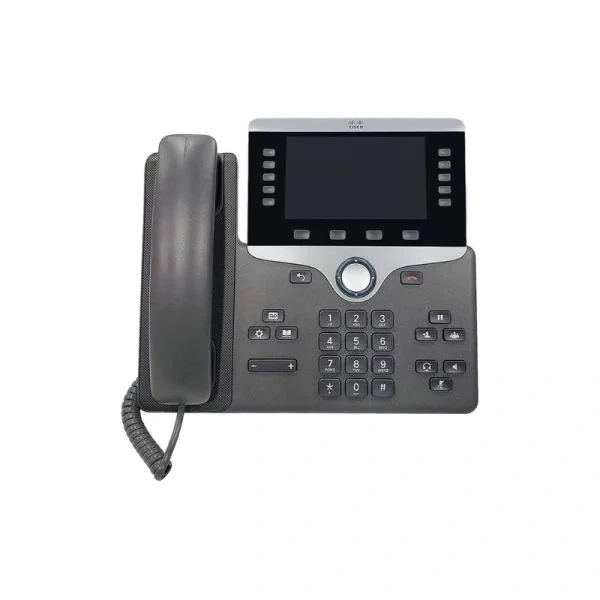 Cisco 8841 Corded IP Phone
