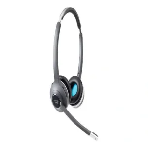Cisco 562 Stereo Wireless DECT Headset