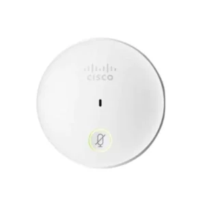 Cisco Table Microphone for Meetings