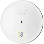 Cisco Cs-mic Table Wired Boundary Microphone
