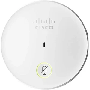 Cisco Cs-mic Table Wired Boundary Microphone