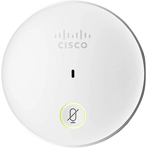 Cisco Cs-mic Table Wired Boundary Microphone