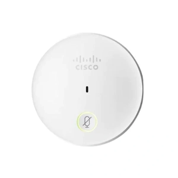 Cisco Table Microphone for Meetings