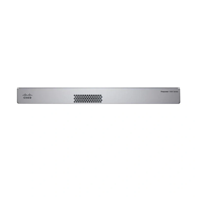 Cisco Firepower 1010 Security Appliance
