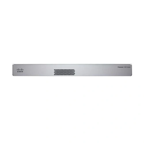Cisco Firepower 1120 Security Appliance