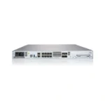 Advanced Cisco Firepower 1140 firewall appliance showcasing a compact chassis engineered for scalable threat protection in modern networks.