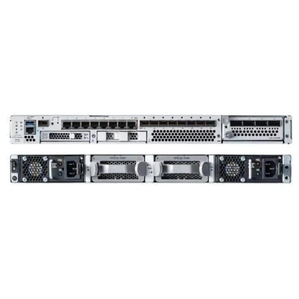 Cisco FPR3110 Network Security Appliance