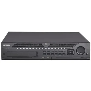 Hikvision Ds-9032huhi-k8 32-channel 5 Mp 2u H.265 Dvr Digital Video Recorder