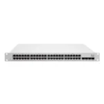 Meraki MS225-48LP 48-Port PoE Managed Switch
