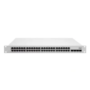 Meraki MS225-48LP 48-Port PoE Managed Switch