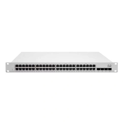 Meraki MS225-48LP 48-Port PoE Managed Switch