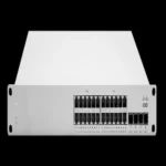 Meraki MS250-24P 24-Port Gigabit Managed Switch