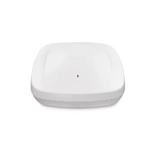 Cisco CW9164I-MR Tri-Band Wi-Fi 6 Access Point