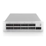 Meraki MS210-48LP-HW 48-Port Managed Ethernet Switch