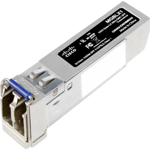 Cisco MGBSX1 SFP Transceiver Module