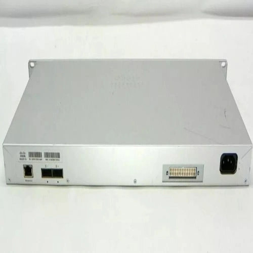 Compact and robust 24-port Cisco MS225 switch providing scalable management and efficient data handling for business networks.