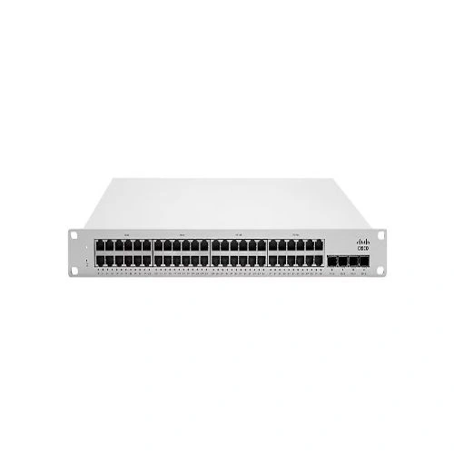 Cisco Meraki MS250-48fp Managed Ethernet Switch