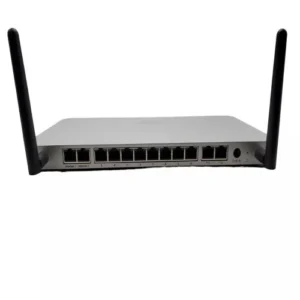 Meraki MX68W Wi-Fi 5 Managed Router