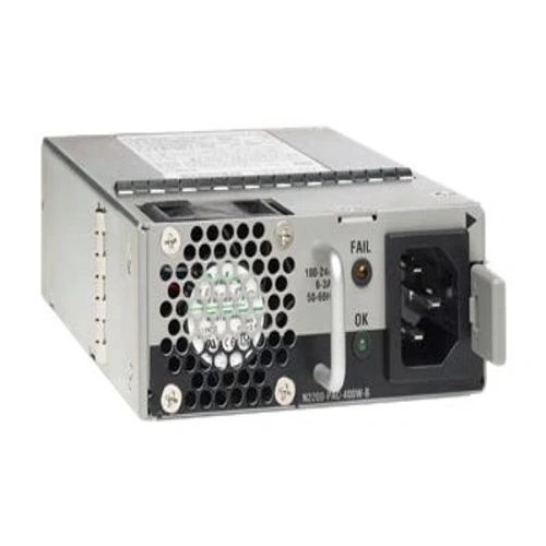 Cisco 400W Power Supply RSP1 12V DC Output