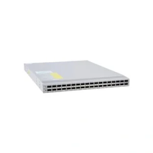 Cisco N9K-C9336C-FX2 100G Nexus Ethernet Switch
