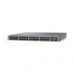 Cisco Nexus 9348GC-FXP Gigabit Switch