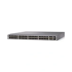 Cisco Nexus 9348GC-FXP Gigabit Switch