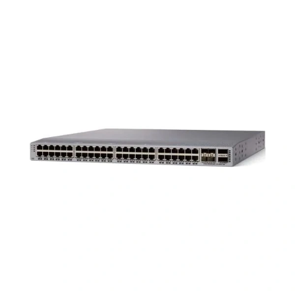Cisco Nexus 9348GC-FXP Gigabit Switch