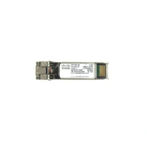 Cisco 10G SFP+ LRM Transceiver Module