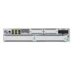 Cisco Catalyst C8300-2N2S-6T 6-Port Enterprise Router