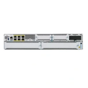 Cisco Catalyst C8300-2N2S-6T 6-Port Enterprise Router