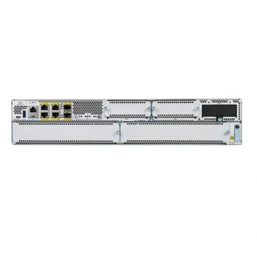Cisco Catalyst C8300-2N2S-6T 6-Port Enterprise Router