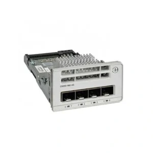 Cisco C9200-NM-4G 4-Port Network Module
