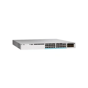 Cisco C9300-24T-M 24-Port Managed Switch