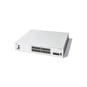 Cisco C1300-24XT Layer 3 Managed Switch