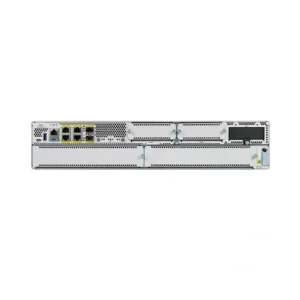 Cisco C8300-2N2S-4T2X Enterprise Router