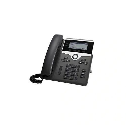 Cisco 7821 2-Line IP Phone