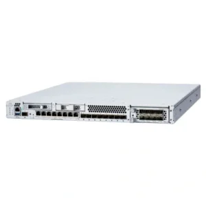 Cisco Firepower 3120 ASA 8-Port Firewall