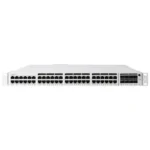 Cisco Meraki MS390-48UX2 48-Port UPOE Switch