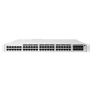 Cisco Meraki MS390-48UX2 48-Port UPOE Switch