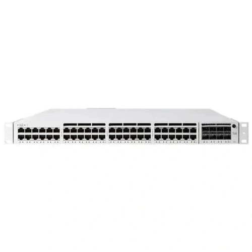 Cisco Meraki MS390-48UX2 48-Port UPOE Switch