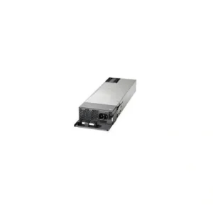 Cisco PWR-C5-1KWAC 1KW AC Power Supply