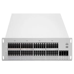 Meraki MS225-48FP 48-Port Gigabit Ethernet Switch