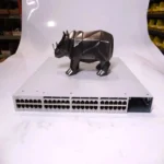 Cisco Meraki MS390-48U-HW 48-Port UPOE Switch