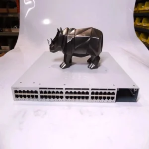 Cisco Meraki MS390-48U-HW 48-Port UPOE Switch