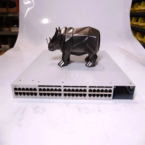 Cisco Meraki MS390-48U-HW 48-Port UPOE Switch