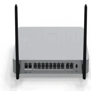 Cisco MX68CW Wi-Fi 5 Cellular Router