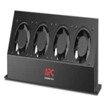 NetShelter Fan Tray 135 CFM 2U 120V