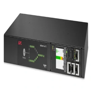 APC AP4430A NetShelter ATS 8-Outlet IEC